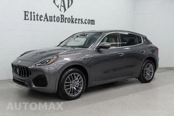 2023 Maserati Grecale GT - miniatura 40