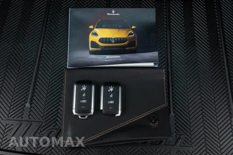2023 Maserati Grecale GT - miniatura 48