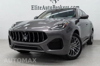 2023 Maserati Grecale GT - miniatura 49