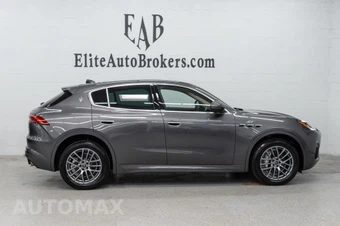 2023 Maserati Grecale GT - miniatura 5