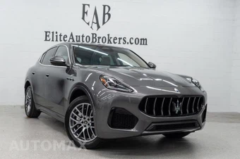 2023 Maserati Grecale GT - miniatura 50