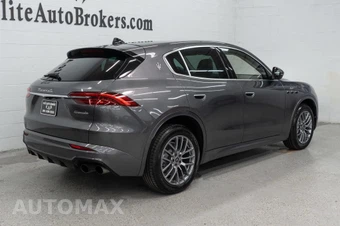 2023 Maserati Grecale GT - miniatura 6