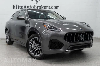 2023 Maserati Grecale GT - miniatura 7