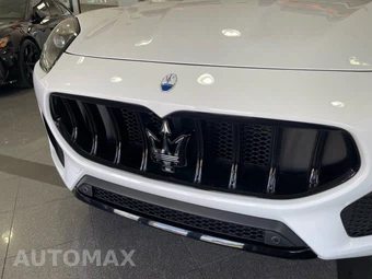 2023 Maserati Grecale Modena - miniatura 11