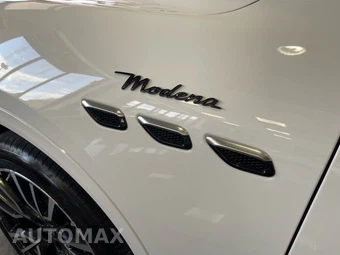 2023 Maserati Grecale Modena - miniatura 12