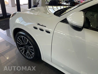 2023 Maserati Grecale Modena - miniatura 13