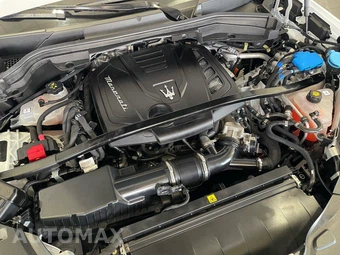 2023 Maserati Grecale Modena - miniatura 21