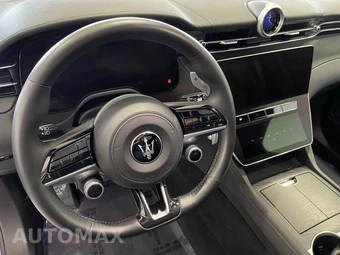 2023 Maserati Grecale Modena - miniatura 30