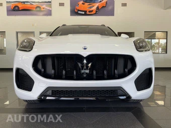 2023 Maserati Grecale Modena - miniatura 4