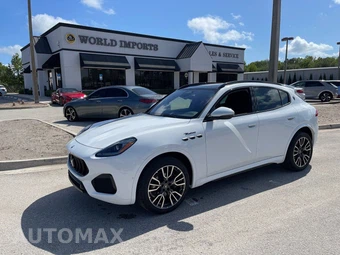 2023 Maserati Grecale Modena - miniatura 49