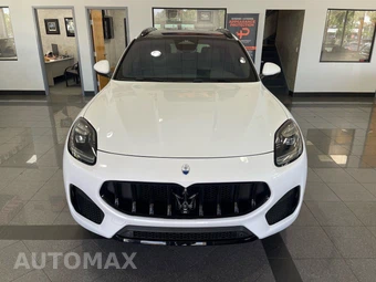 2023 Maserati Grecale Modena - miniatura 9