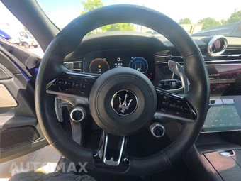 2023 Maserati Grecale Modena – miniatura 10