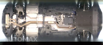 2023 Maserati Grecale Modena – miniatura 17
