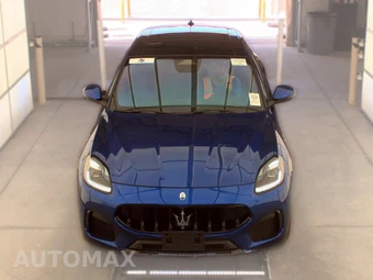 2023 Maserati Grecale Modena – miniatura 2
