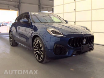 2023 Maserati Grecale Modena – miniatura 3