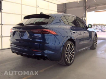 2023 Maserati Grecale Modena – miniatura 4