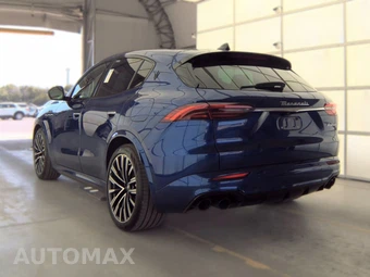 2023 Maserati Grecale Modena – miniatura 6