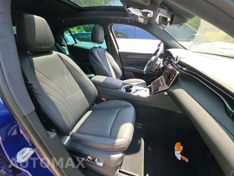 2023 Maserati Grecale Modena – miniatura 18