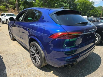 2023 Maserati Grecale Modena – miniatura 2