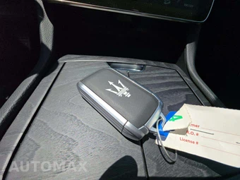 2023 Maserati Grecale Modena – miniatura 8