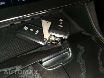 2023 Maserati Grecale Modena - miniatura 8