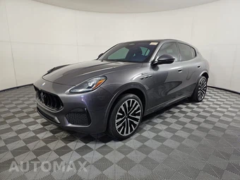 2023 Maserati Grecale Modena