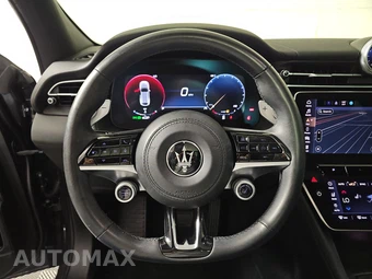 2023 Maserati Grecale Modena – miniatura 10
