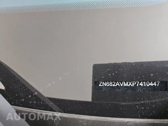 2023 Maserati Grecale Modena – miniatura 14