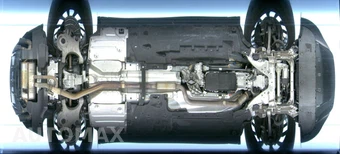 2023 Maserati Grecale Modena – miniatura 19