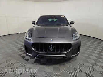2023 Maserati Grecale Modena – miniatura 2