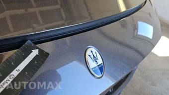 2023 Maserati Grecale Modena – miniatura 25