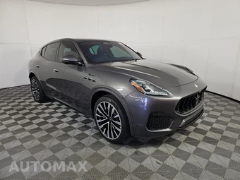 2023 Maserati Grecale Modena – miniatura 3