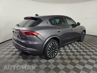 2023 Maserati Grecale Modena – miniatura 4