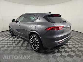 2023 Maserati Grecale Modena – miniatura 6