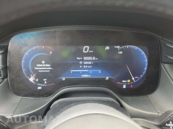 2023 Maserati Grecale Modena – miniatura 6