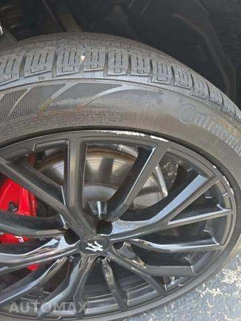2023 Maserati Grecale Modena – miniatura 2