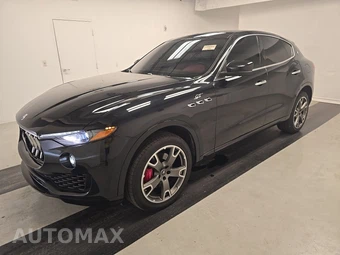 2023 Maserati Levante GT