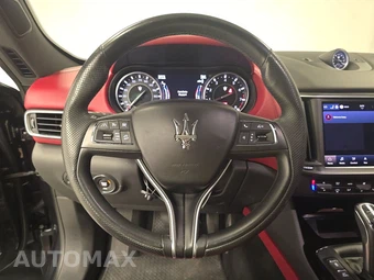 2023 Maserati Levante GT - miniatura 10