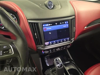 2023 Maserati Levante GT - miniatura 11