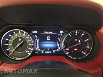 2023 Maserati Levante GT - miniatura 12