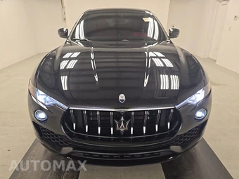 2023 Maserati Levante GT - miniatura 2