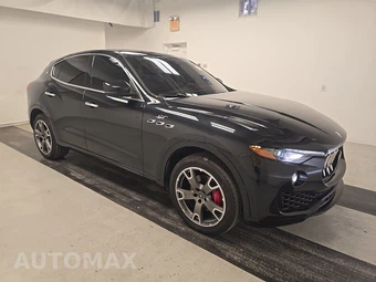 2023 Maserati Levante GT - miniatura 3