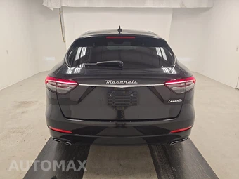 2023 Maserati Levante GT - miniatura 5