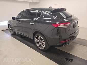 2023 Maserati Levante GT - miniatura 6