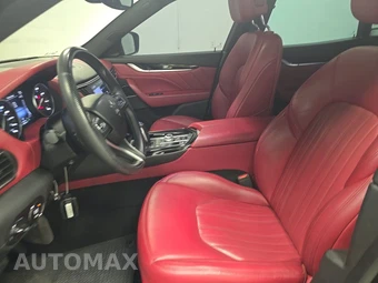 2023 Maserati Levante GT - miniatura 7