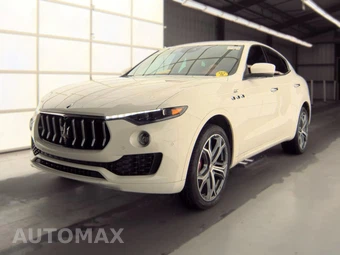2023 Maserati Levante GT