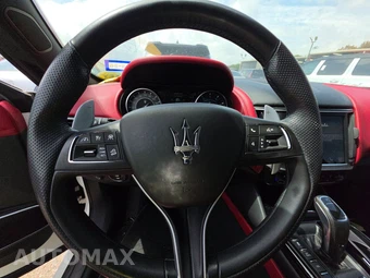 2023 Maserati Levante GT - miniatura 10