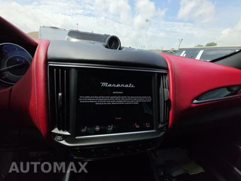 2023 Maserati Levante GT - miniatura 11