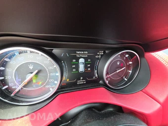 2023 Maserati Levante GT - miniatura 12
