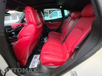 2023 Maserati Levante GT - miniatura 13